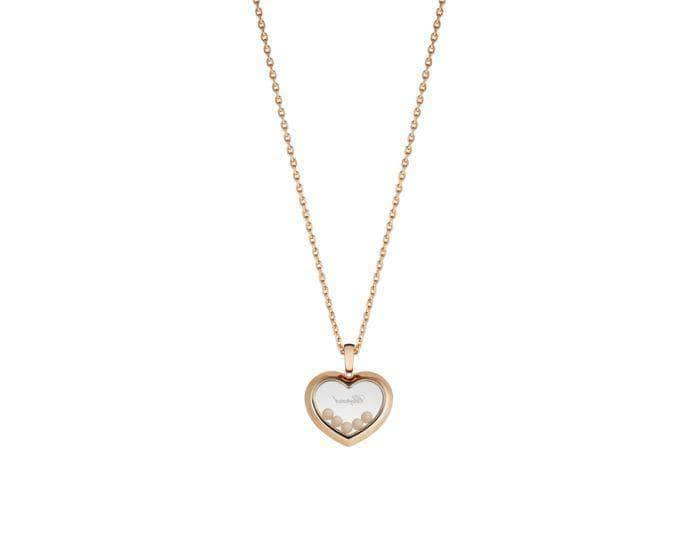 Chopard chain hot sale