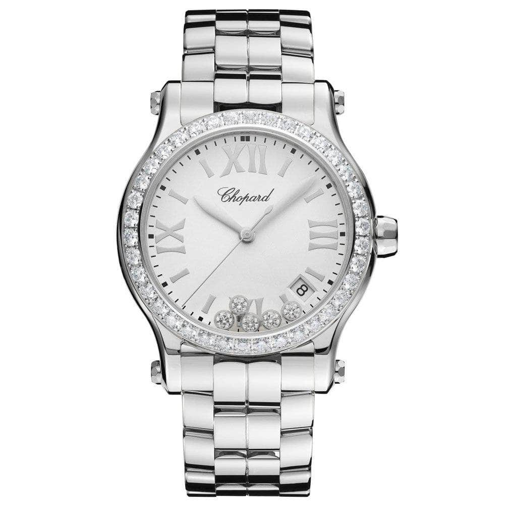 Chopard Happy Sport 36mm Watch