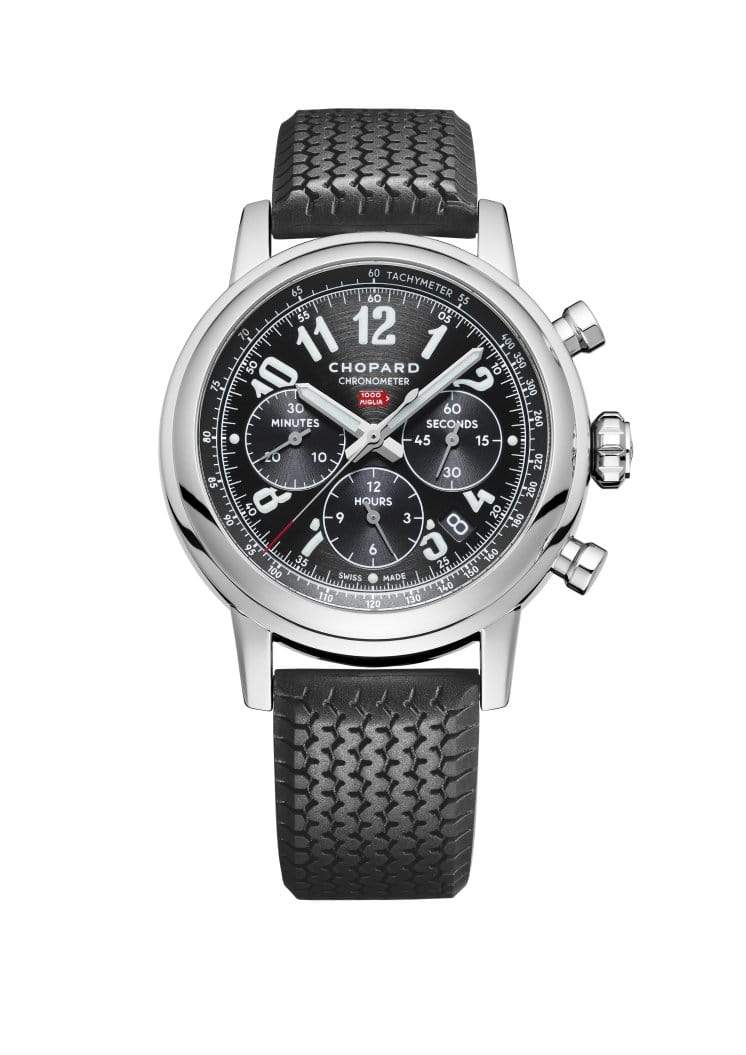 Chopard chronograph mille miglia new arrivals