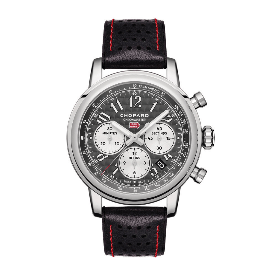 Chopard Montre Watch Emson Haig