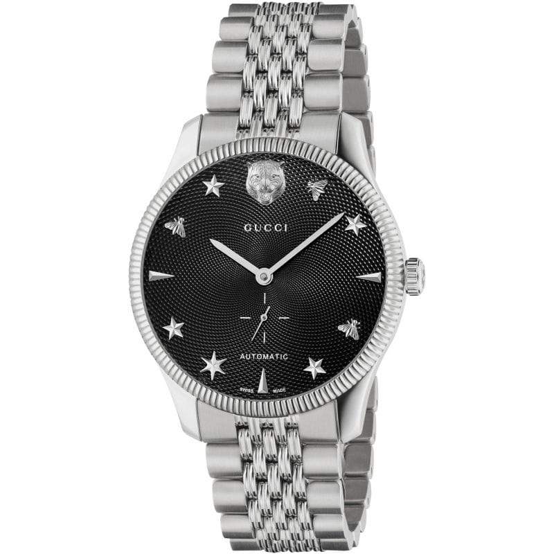 Gucci watch clearance brand