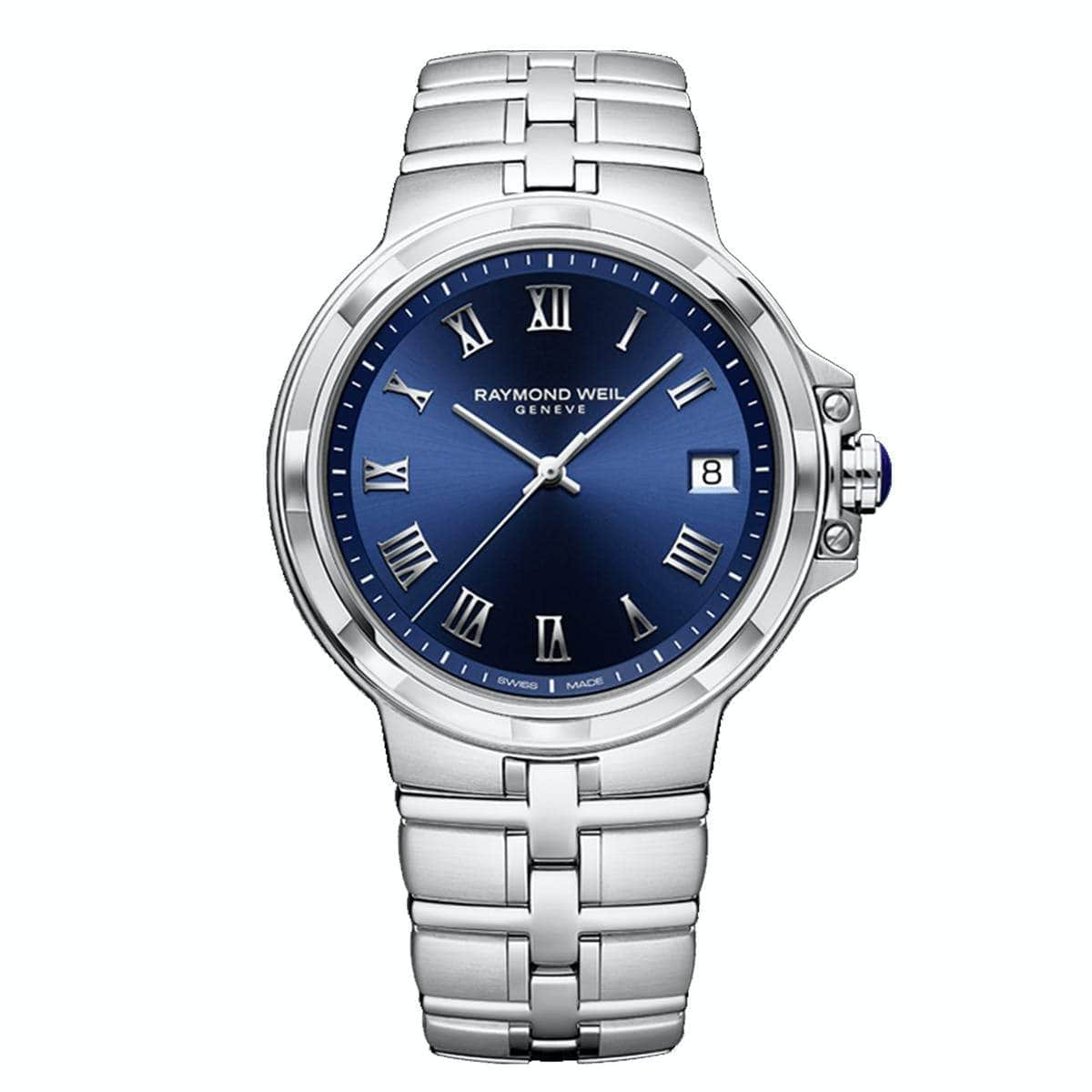 Raymond weil geneve parsifal on sale price