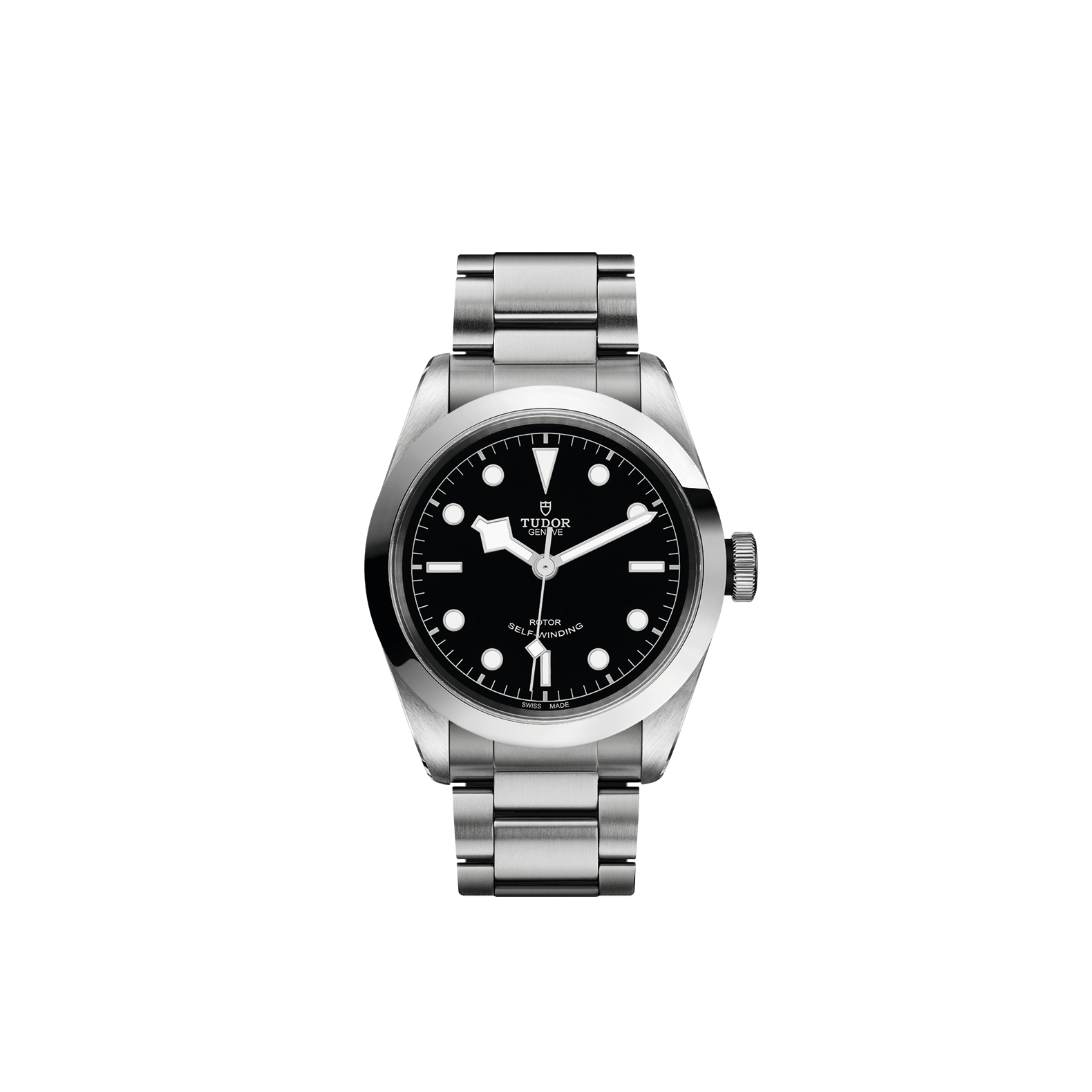 Calibro hot sale 2824 tudor