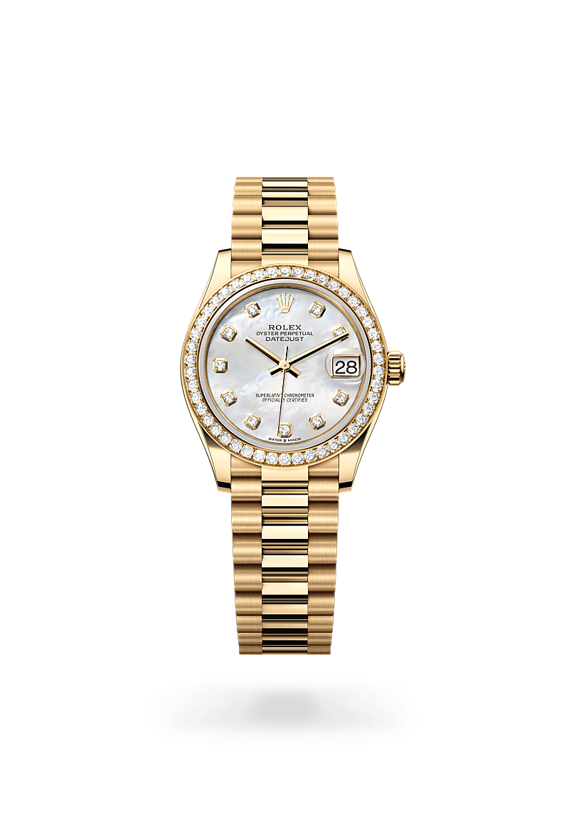 Rolex Rolex Watch Datejust 31