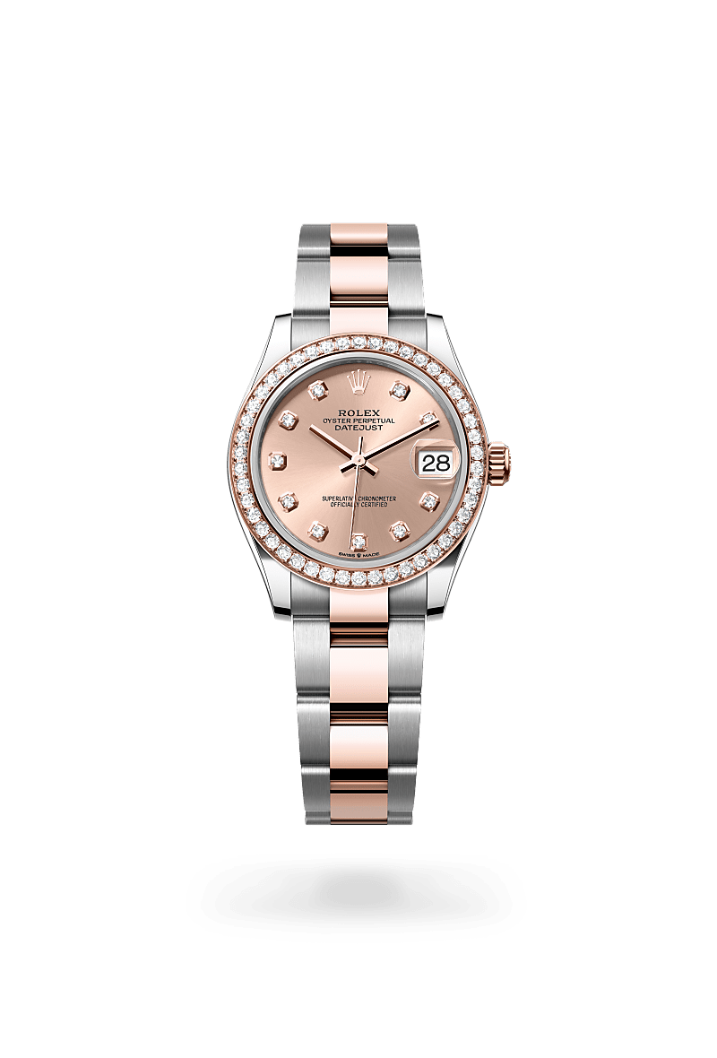 Rolex Rolex Watch Datejust 31