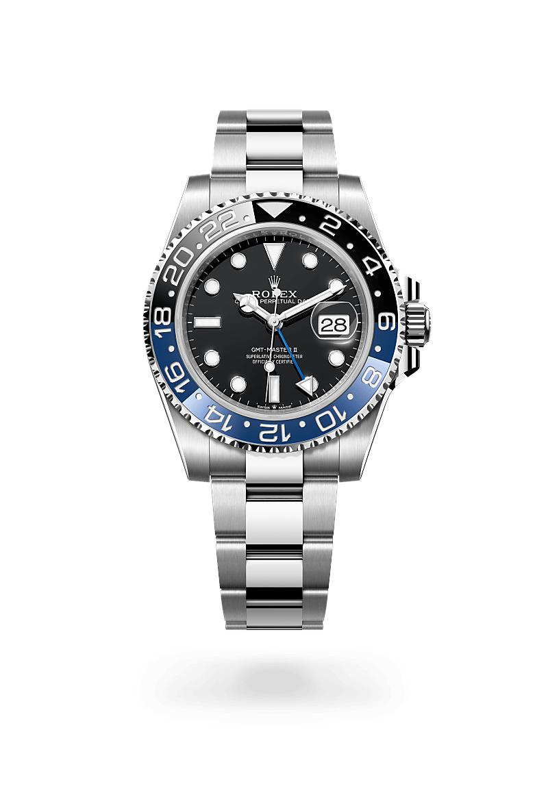 Rolex Rolex Watch GMT-Master II