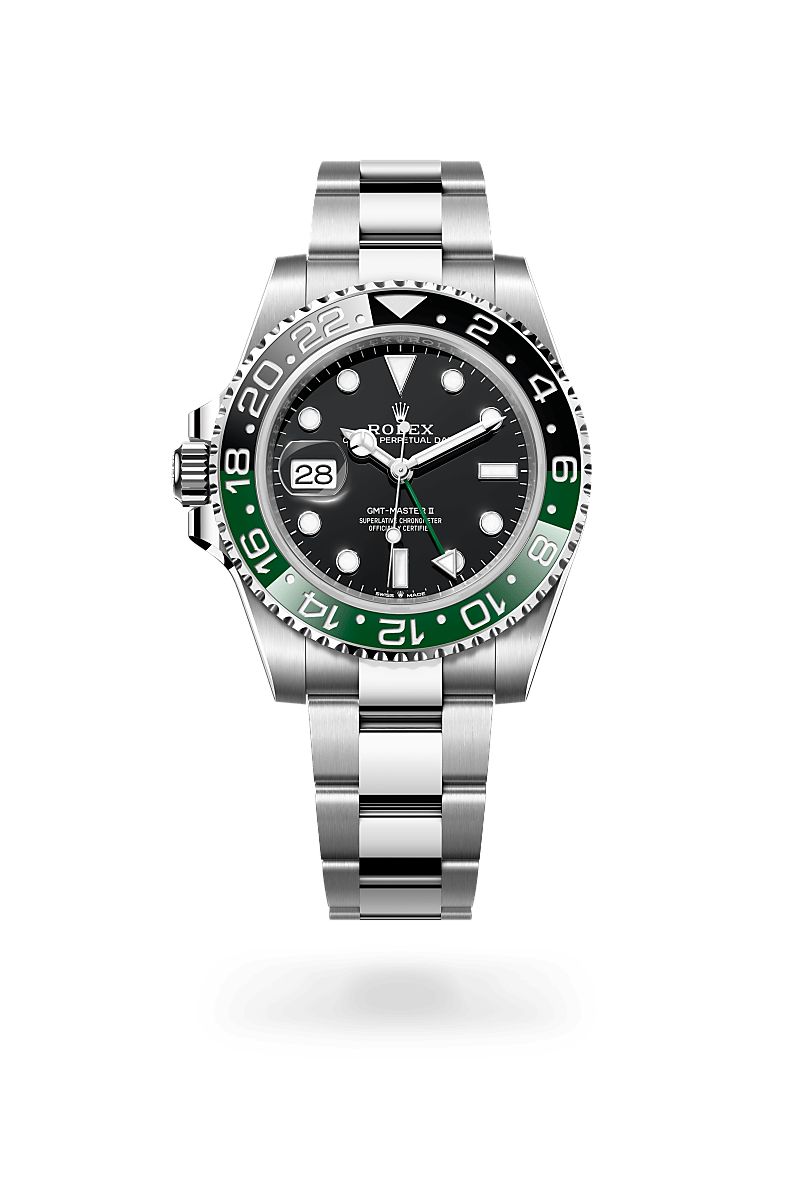 Rolex Rolex Watch GMT-Master II