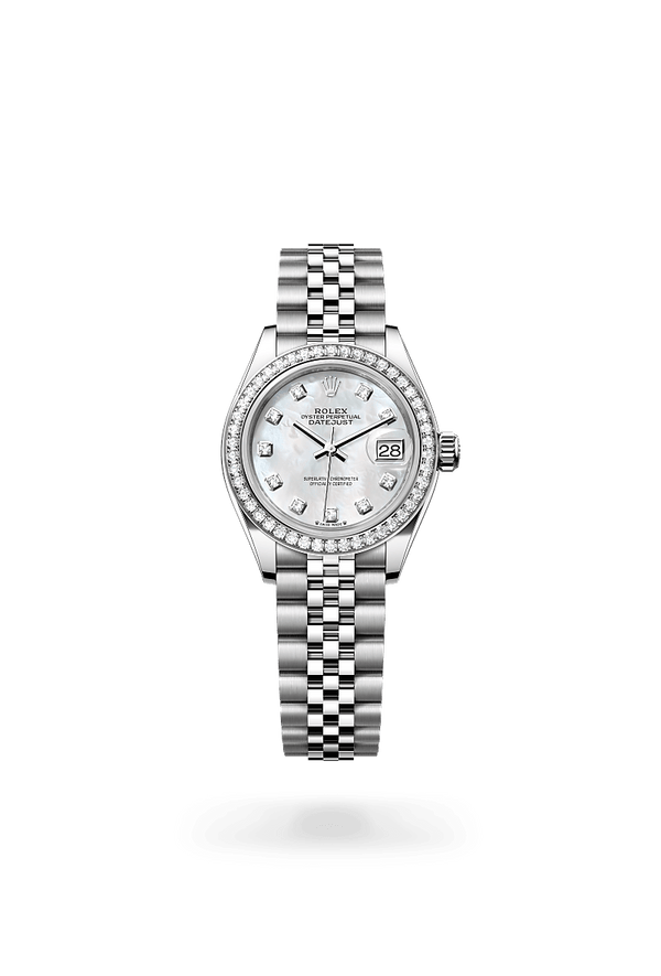 Rolex Rolex Watch Lady-Datejust