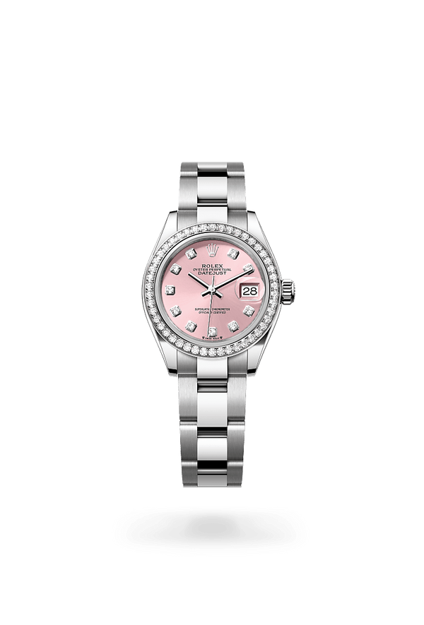 Rolex Rolex Watch Lady-Datejust