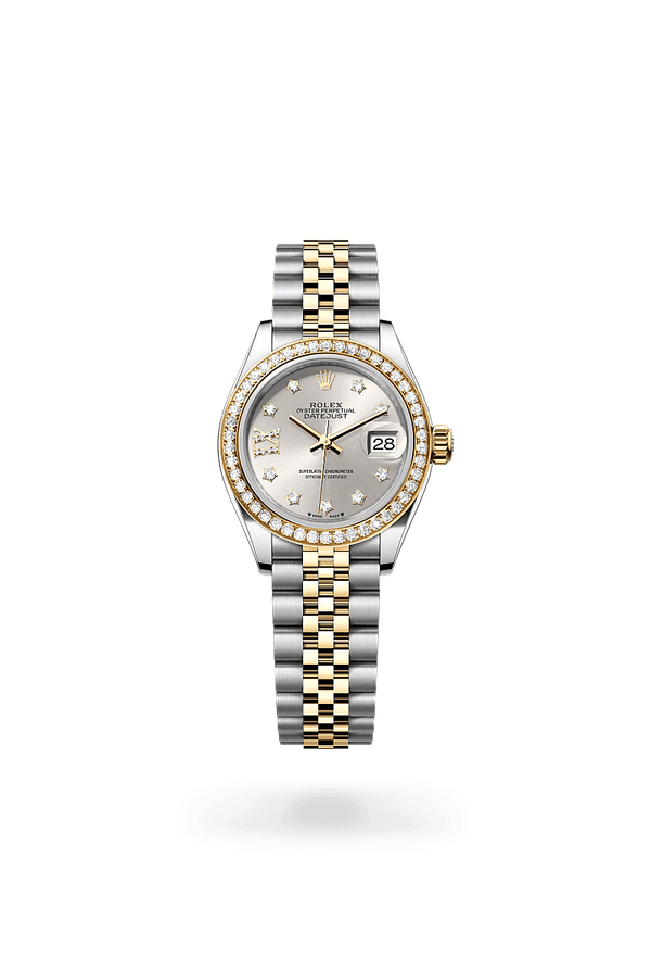 Rolex Rolex Watch Lady-Datejust