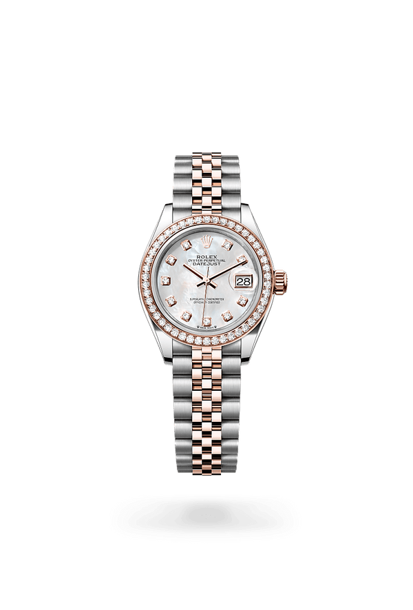 Rolex Rolex Watch Lady-Datejust