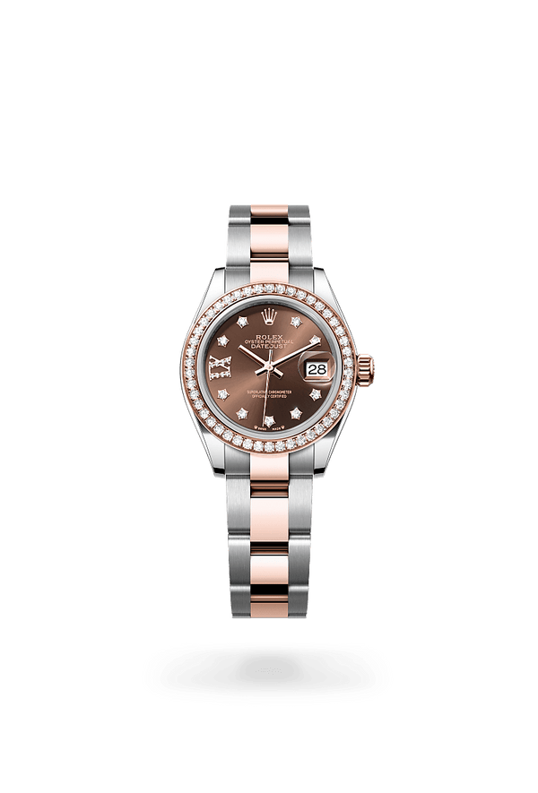 Rolex Rolex Watch Lady-Datejust