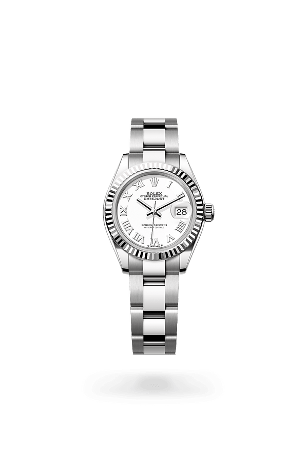 Rolex Rolex Watch Lady-Datejust