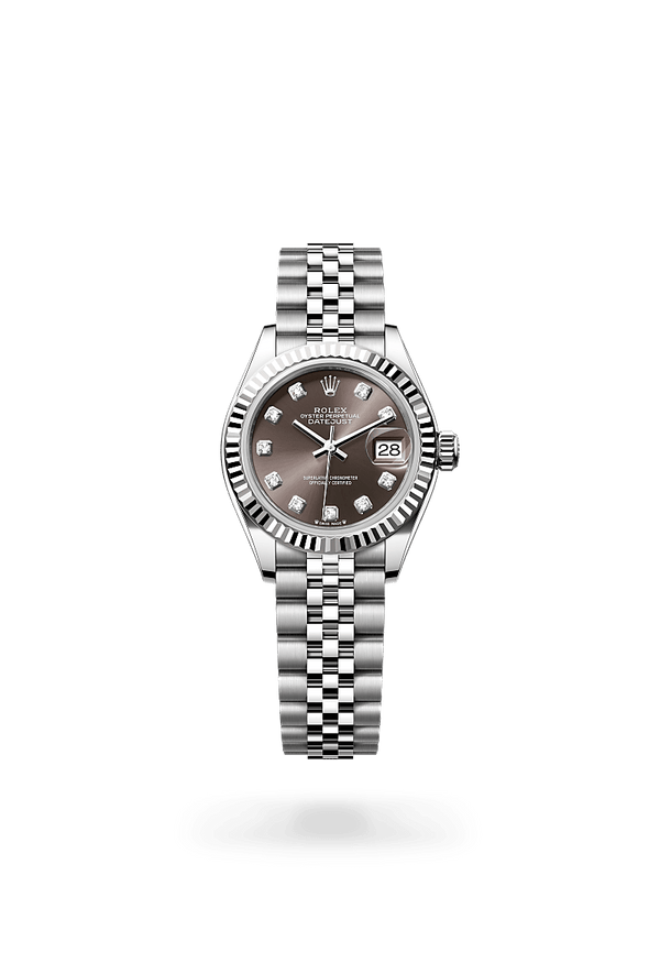 Rolex Rolex Watch Lady-Datejust