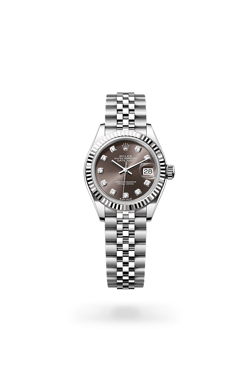 Rolex Rolex Watch Lady-Datejust