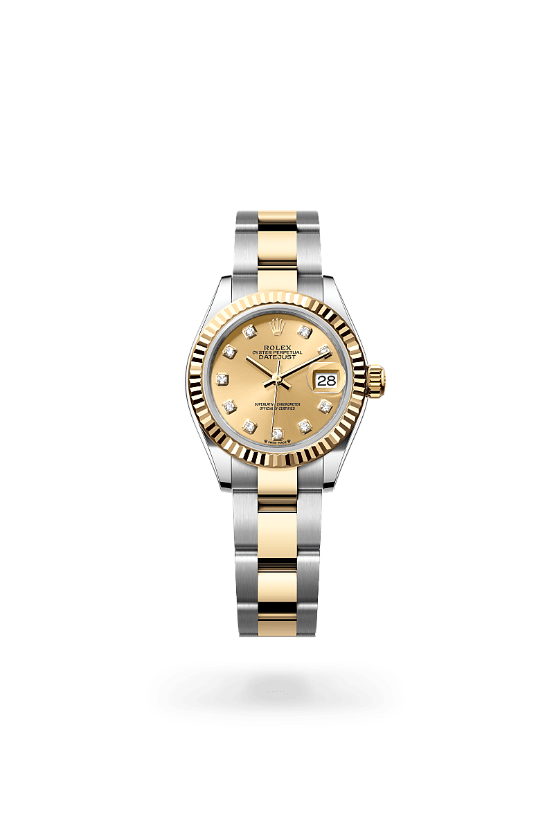 Rolex Rolex Watch Lady-Datejust