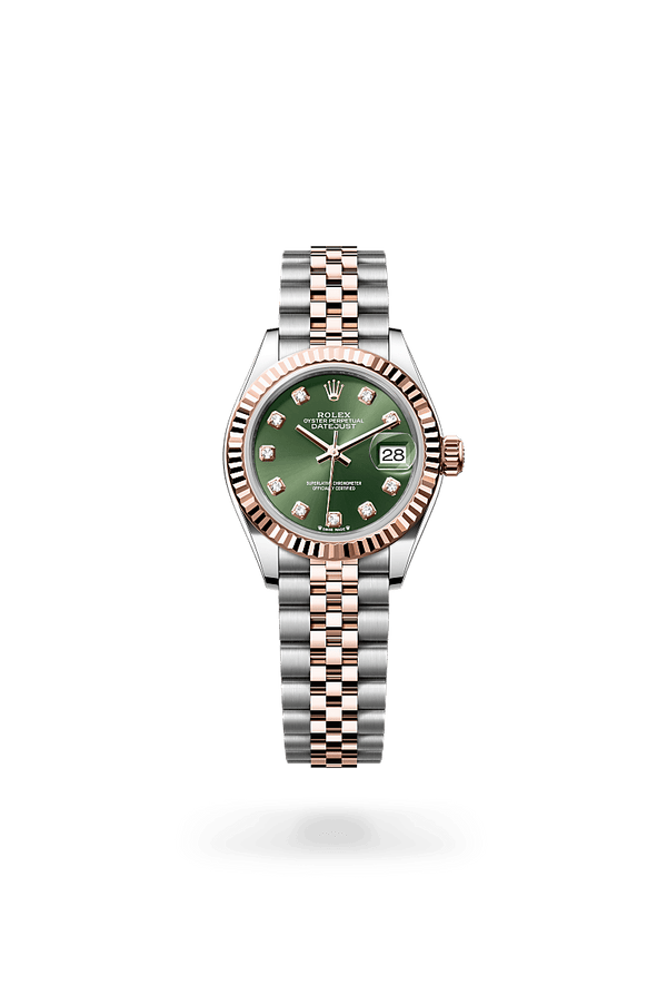 Rolex Rolex Watch Lady-Datejust