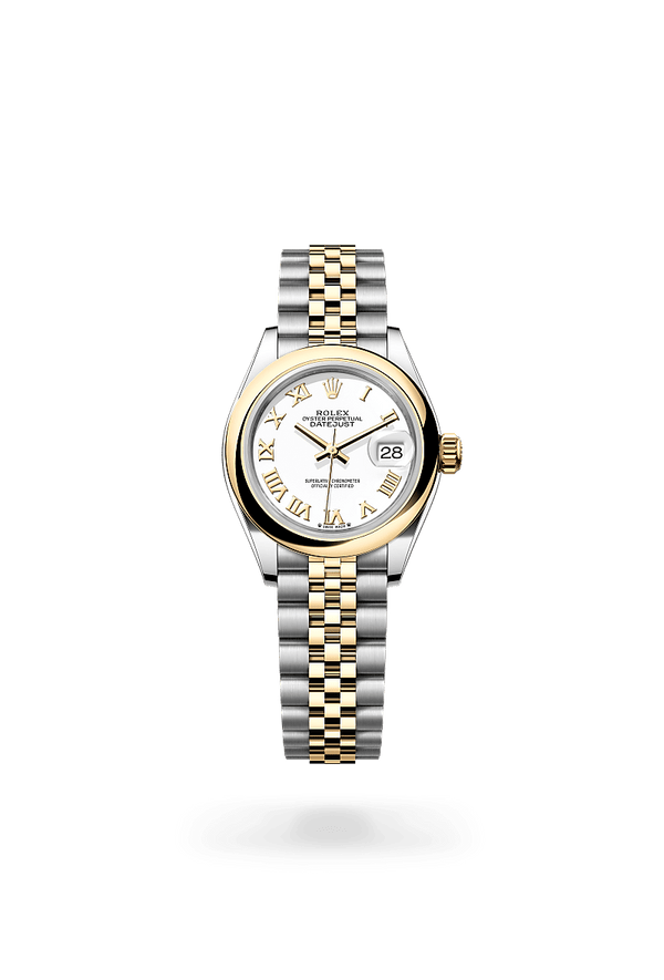 Rolex Rolex Watch Lady-Datejust