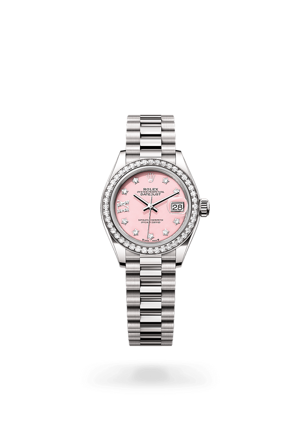 Rolex Rolex Watch Lady-Datejust