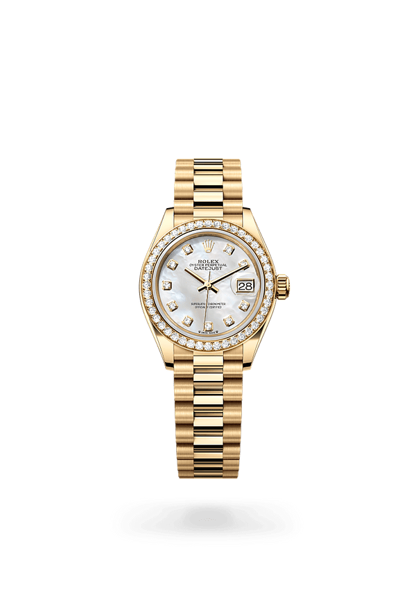 Rolex Rolex Watch Lady-Datejust