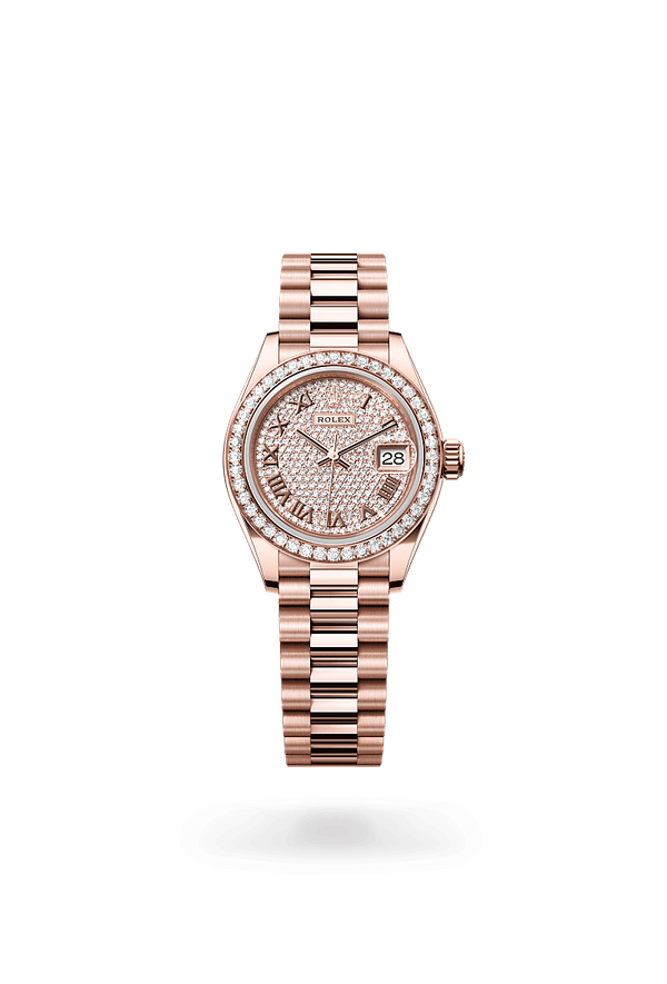 Rolex Rolex Watch Lady-Datejust