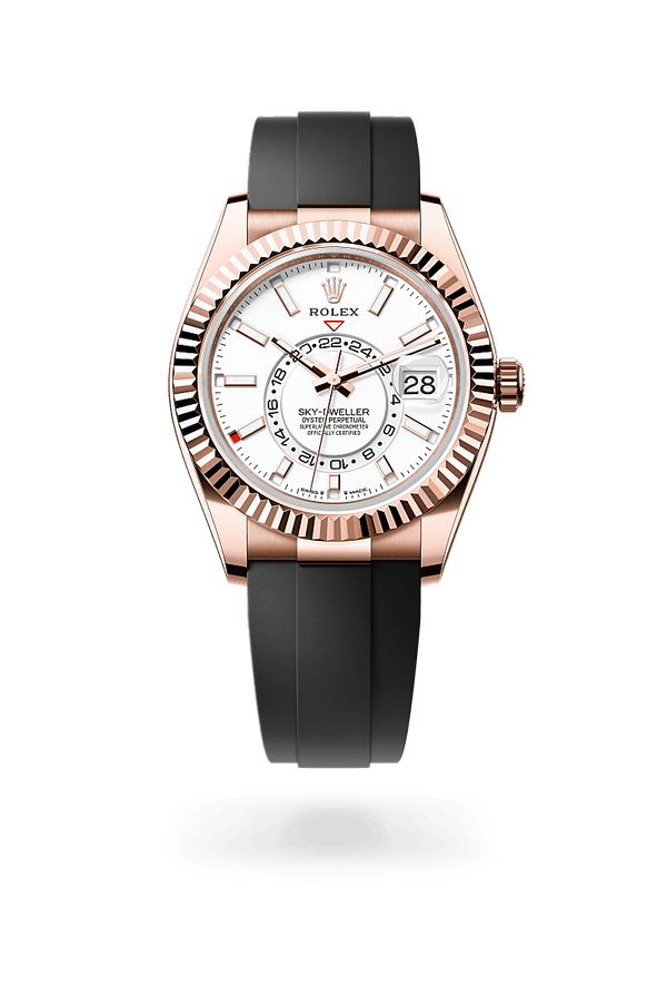 Rolex Rolex Watch Sky-Dweller