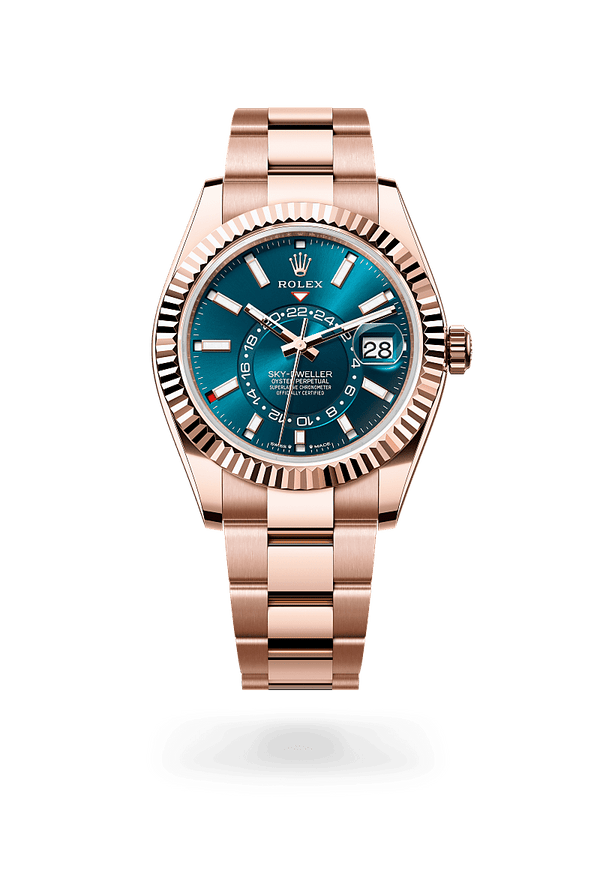 Rolex Rolex Watch Sky-Dweller