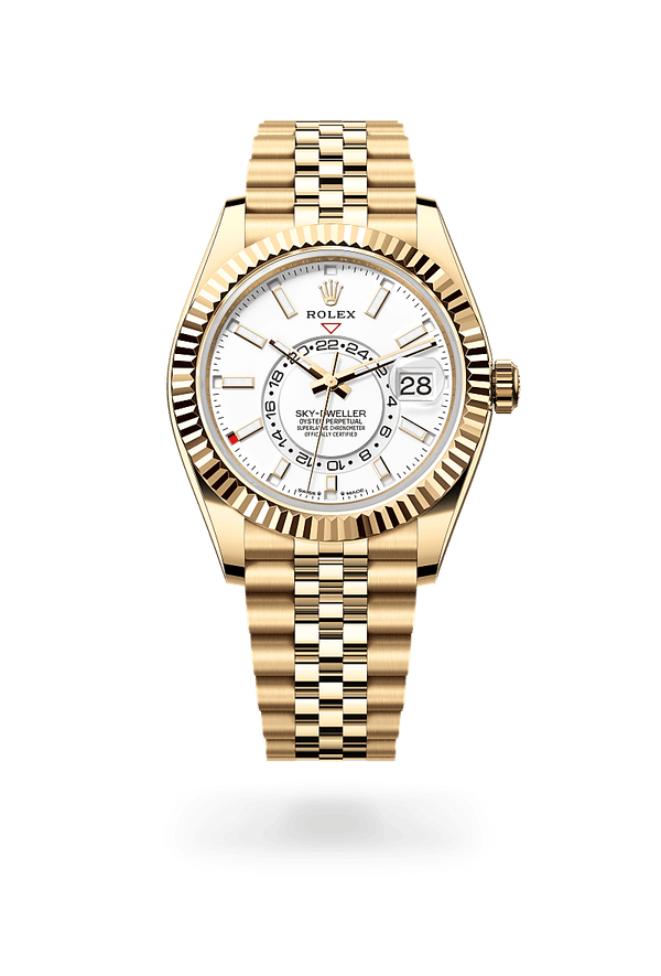 Rolex Rolex Watch Sky-Dweller