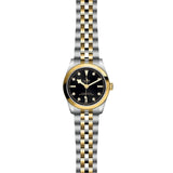 TUDOR Watch TUDOR BLACK BAY 31 STEEL & GOLD M79603-0006