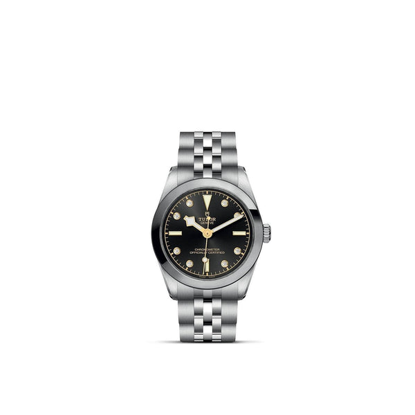 Tudor Watch TUDOR BLACK BAY 31MM M79600-0004