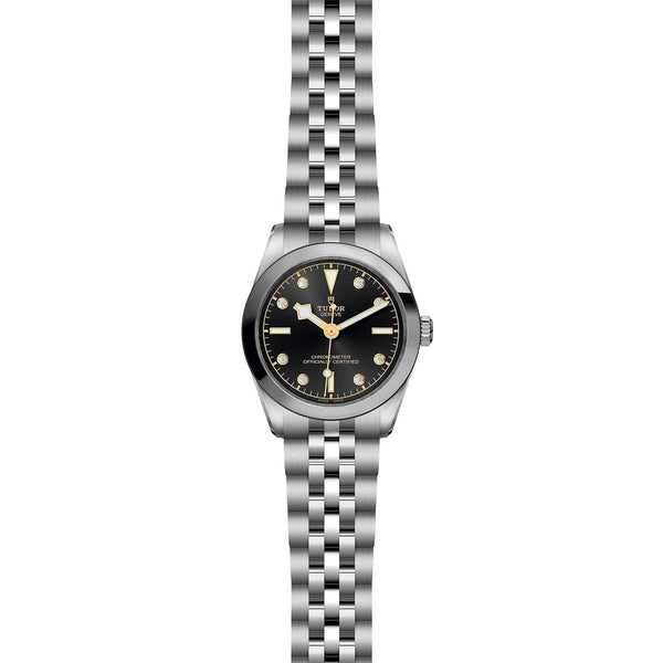 Tudor Watch TUDOR BLACK BAY 31MM M79600-0004