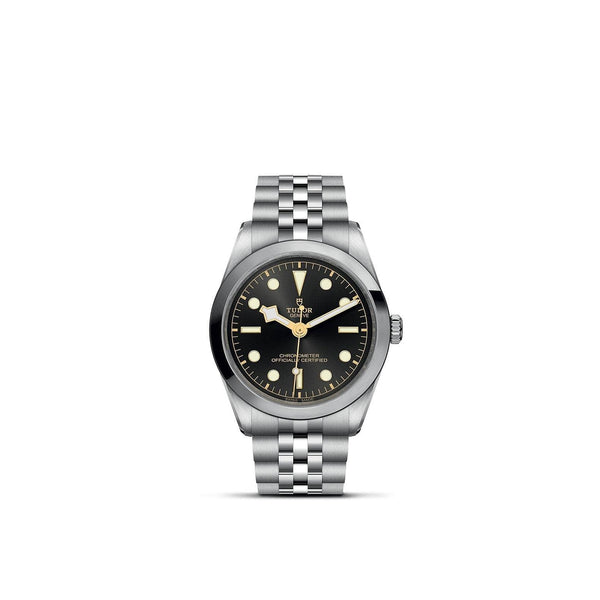 TUDOR Watch TUDOR BLACK BAY 36MM M79640-0001