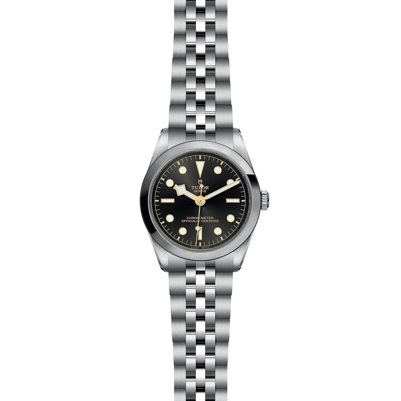 TUDOR Watch TUDOR BLACK BAY 36MM M79640-0001