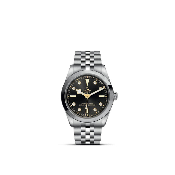 Tudor Watch TUDOR BLACK BAY 36MM M79640-0004