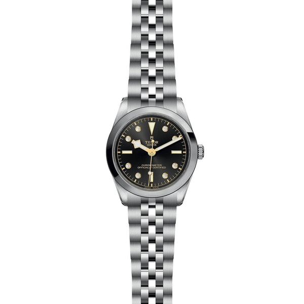 Tudor Watch TUDOR BLACK BAY 36MM M79640-0004