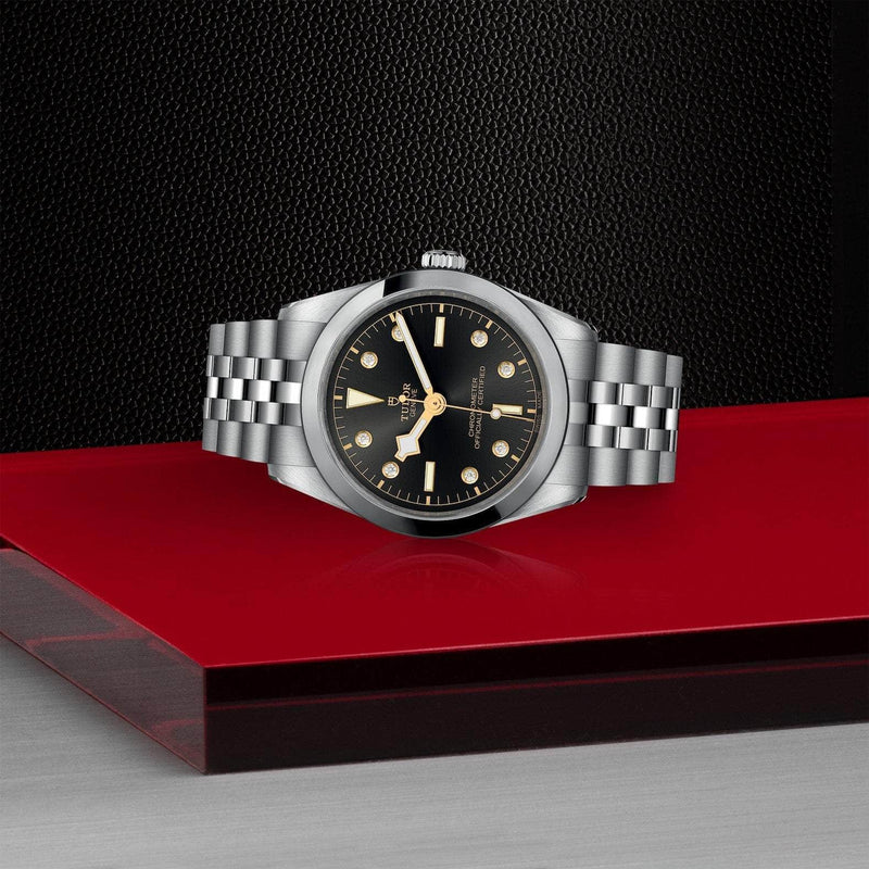 Tudor Watch TUDOR BLACK BAY 36MM M79640-0004