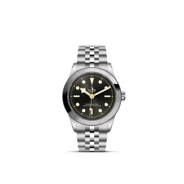 TUDOR Watch TUDOR BLACK BAY 39MM M79660-0001