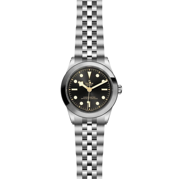 TUDOR Watch TUDOR BLACK BAY 39MM M79660-0001