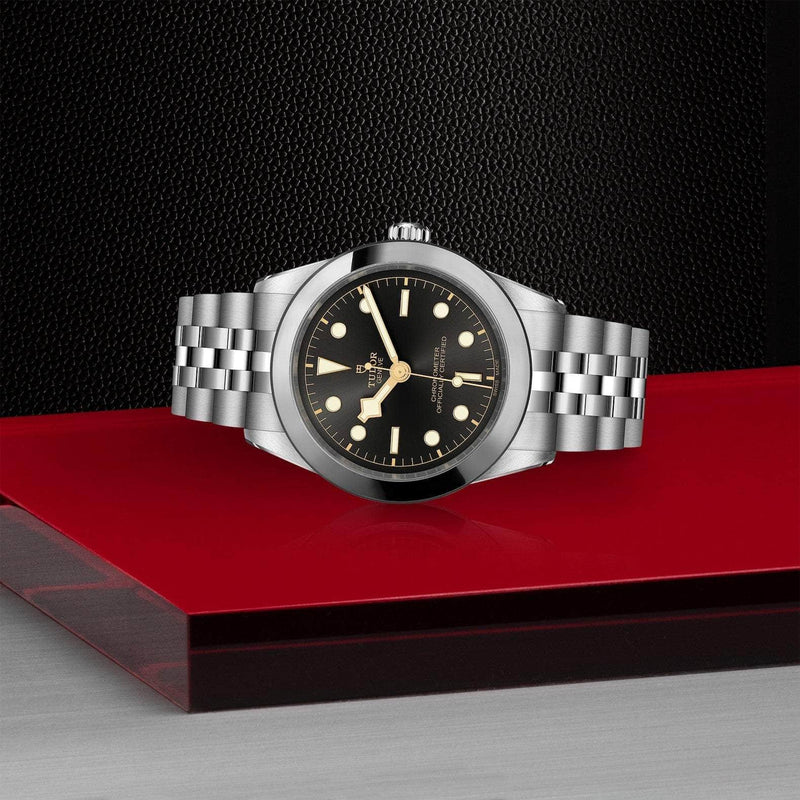 TUDOR Watch TUDOR BLACK BAY 39MM M79660-0001