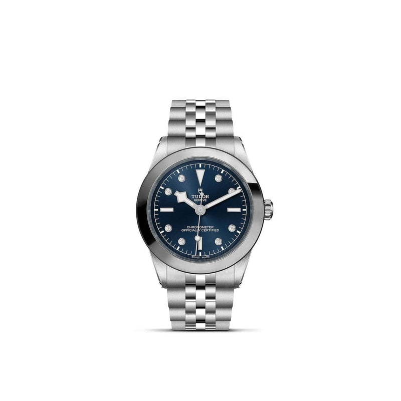 Tudor Watch TUDOR BLACK BAY 39MM M79660-0005