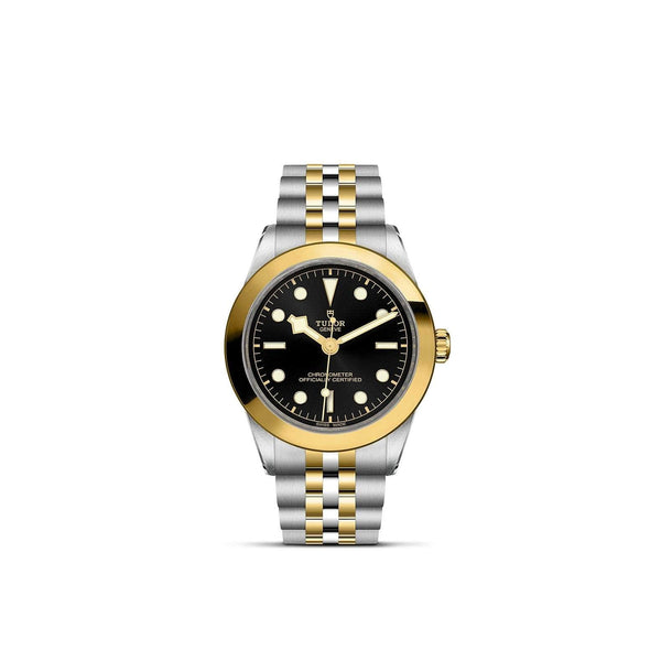 Tudor Watch TUDOR BLACK BAY 39MM M79663-0001