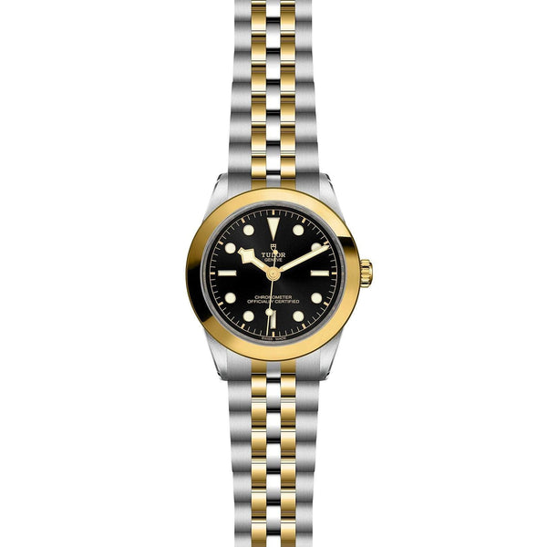 Tudor Watch TUDOR BLACK BAY 39MM M79663-0001