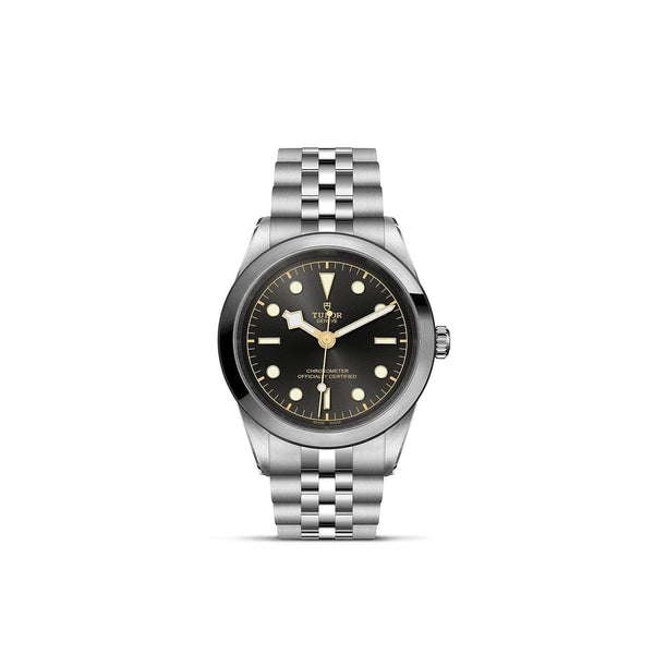 Tudor Watch TUDOR BLACK BAY 41MM M79680-0001