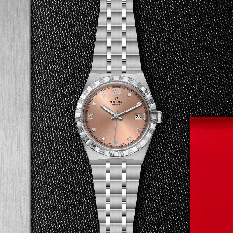 Tudor Watch TUDOR ROYAL 38MM M28500-0009