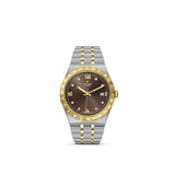 Tudor Watch TUDOR ROYAL 38MM M28503-0008