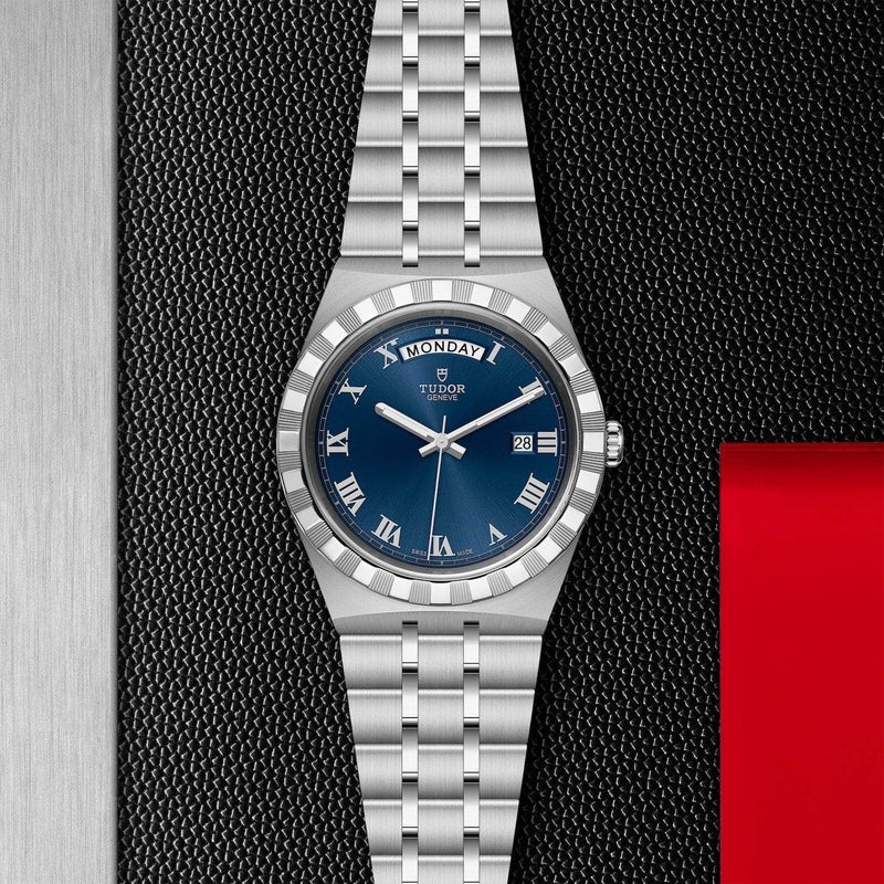 Tudor Watch TUDOR ROYAL 41MM M28600-0005