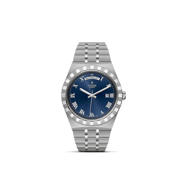 Tudor Watch TUDOR ROYAL 41MM M28600-0005