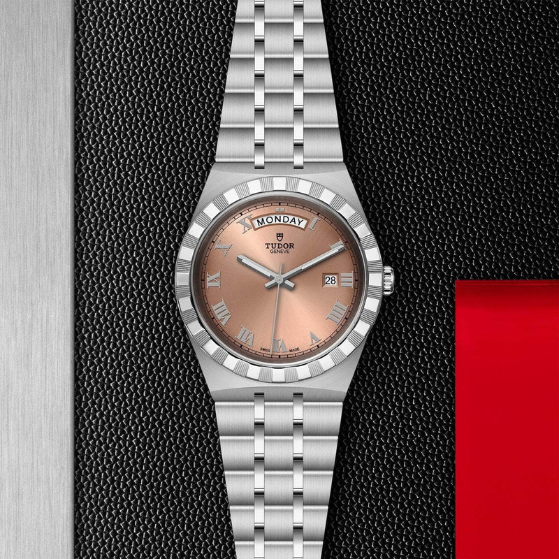 Tudor Watch TUDOR ROYAL 41MM M28600-0009