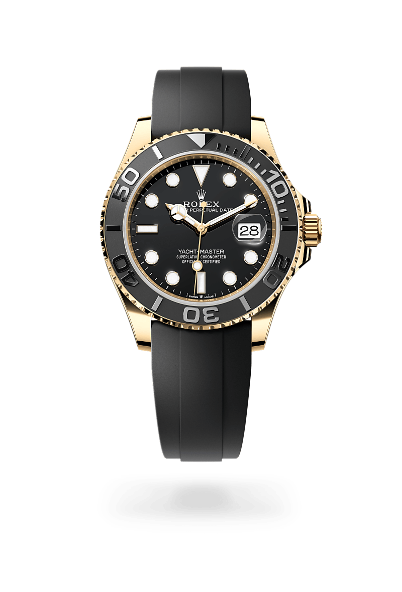 Rolex Rolex Watch Yacht-Master 42