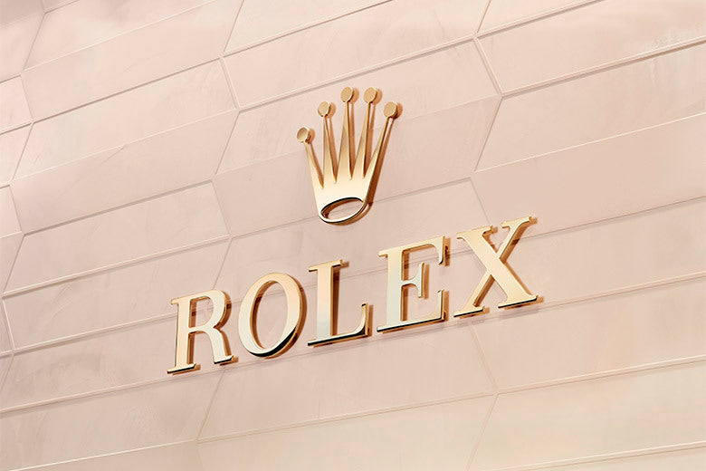 Discover rolex